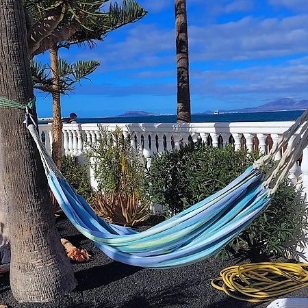 Villa La Maja Beachfront Corralejo Kültér fotó