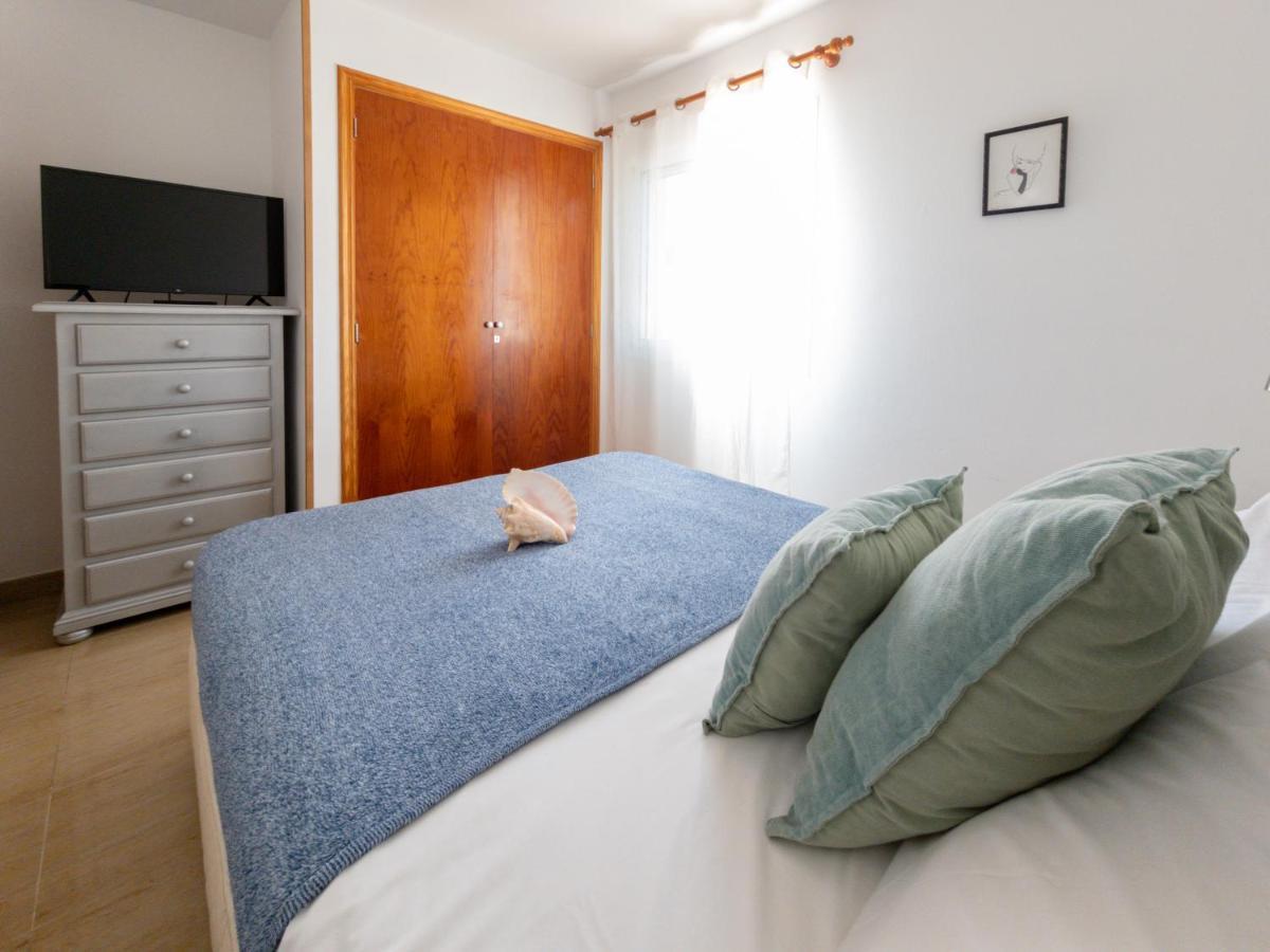 Villa La Maja Beachfront Corralejo Kültér fotó