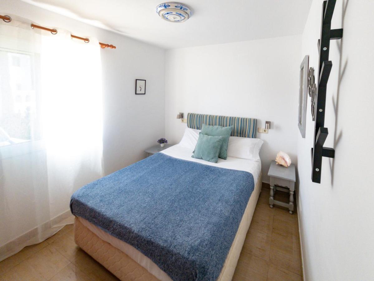 Villa La Maja Beachfront Corralejo Kültér fotó