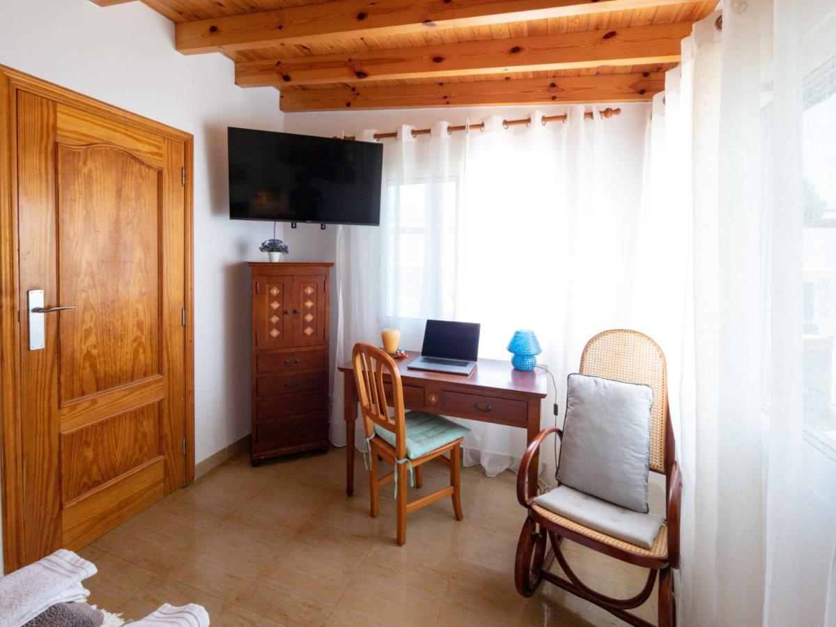 Villa La Maja Beachfront Corralejo Kültér fotó