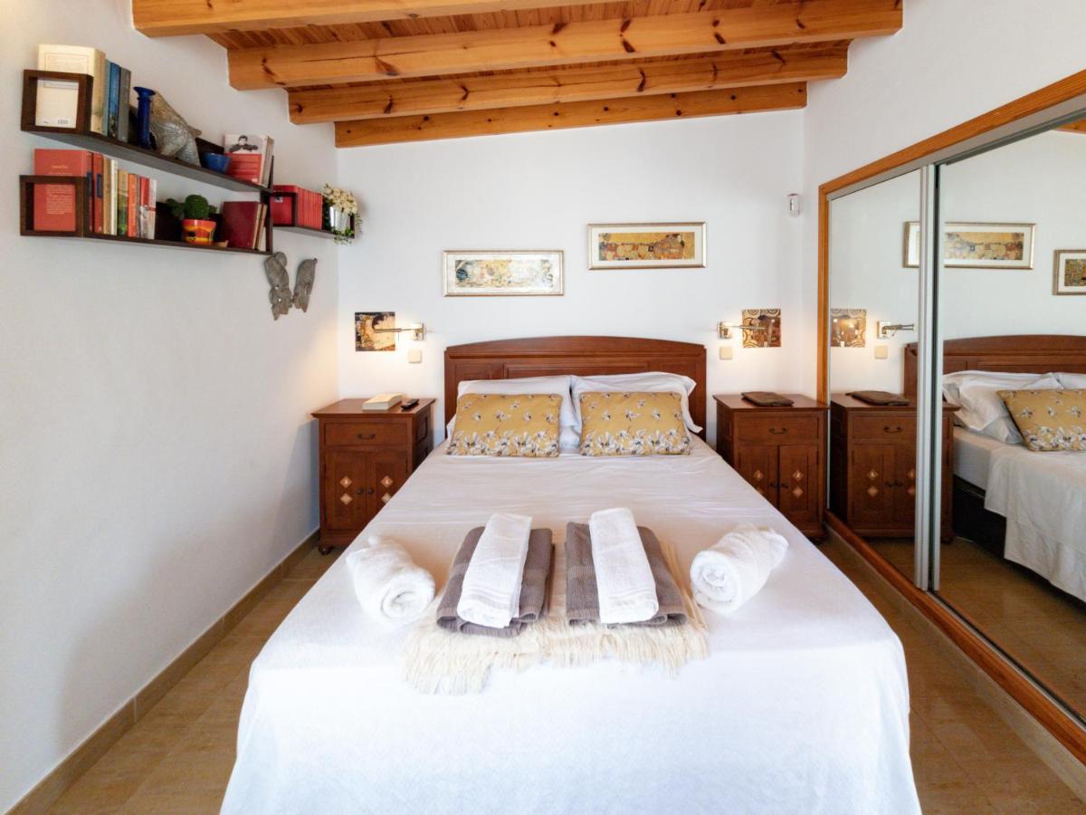 Villa La Maja Beachfront Corralejo Kültér fotó