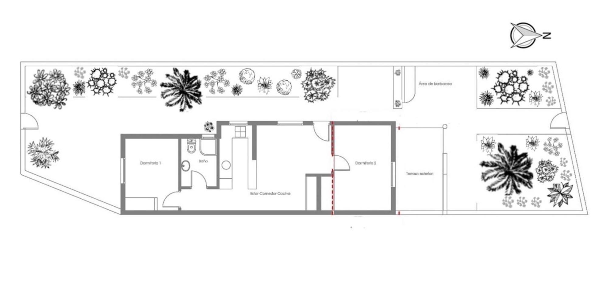 Villa La Maja Beachfront Corralejo Kültér fotó