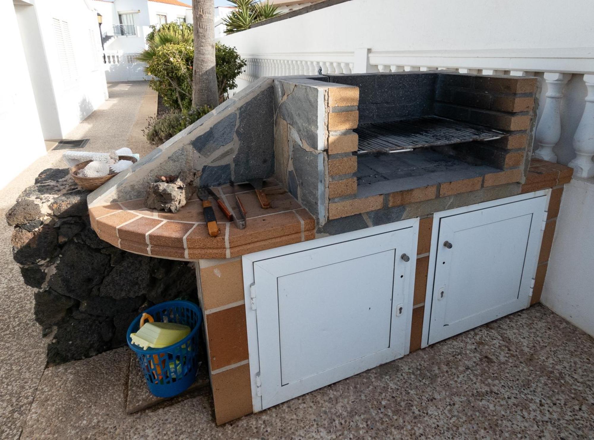 Villa La Maja Beachfront Corralejo Kültér fotó